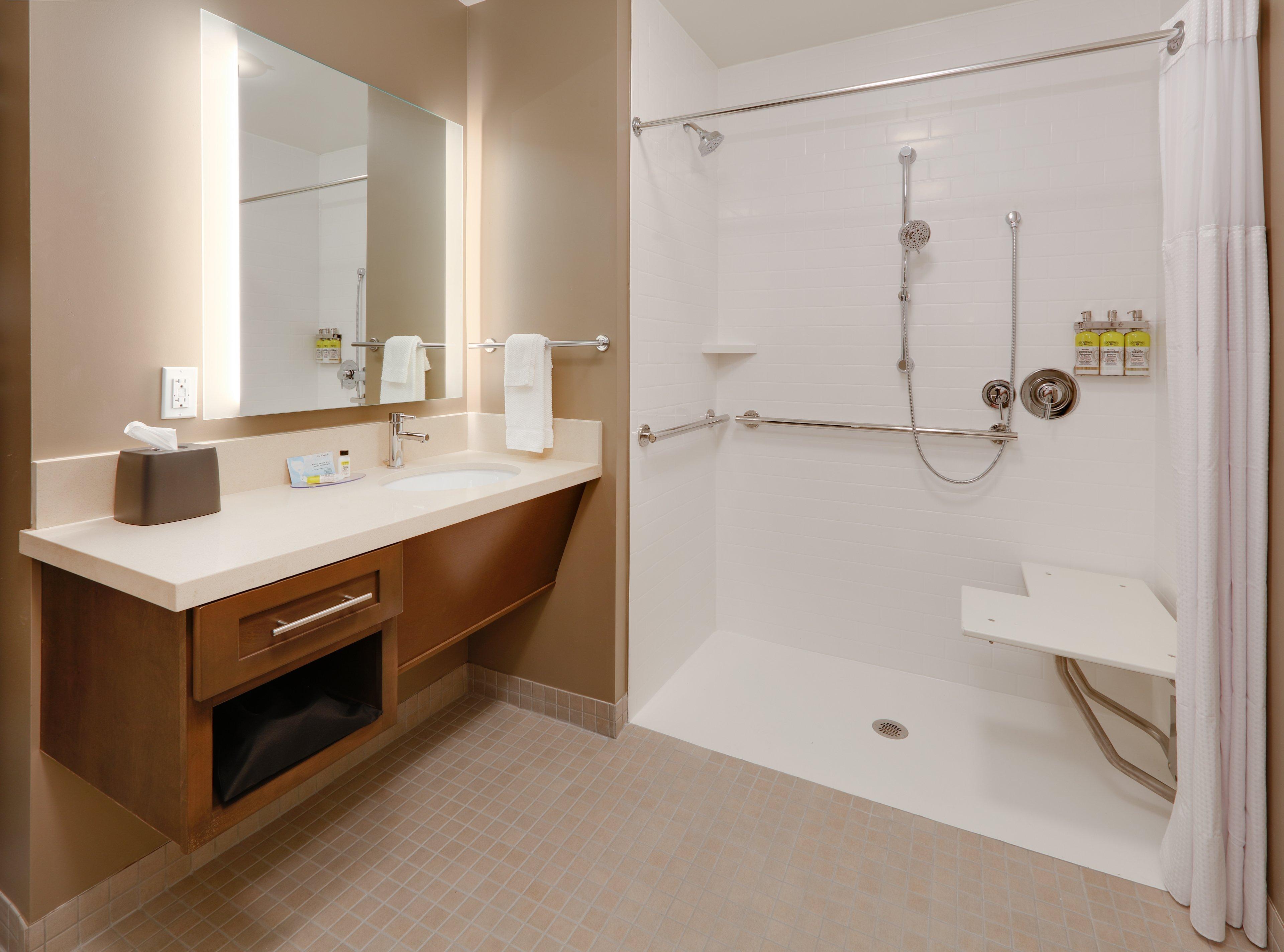 Staybridge Suites - Oklahoma City - Downtown By Ihg Exterior foto