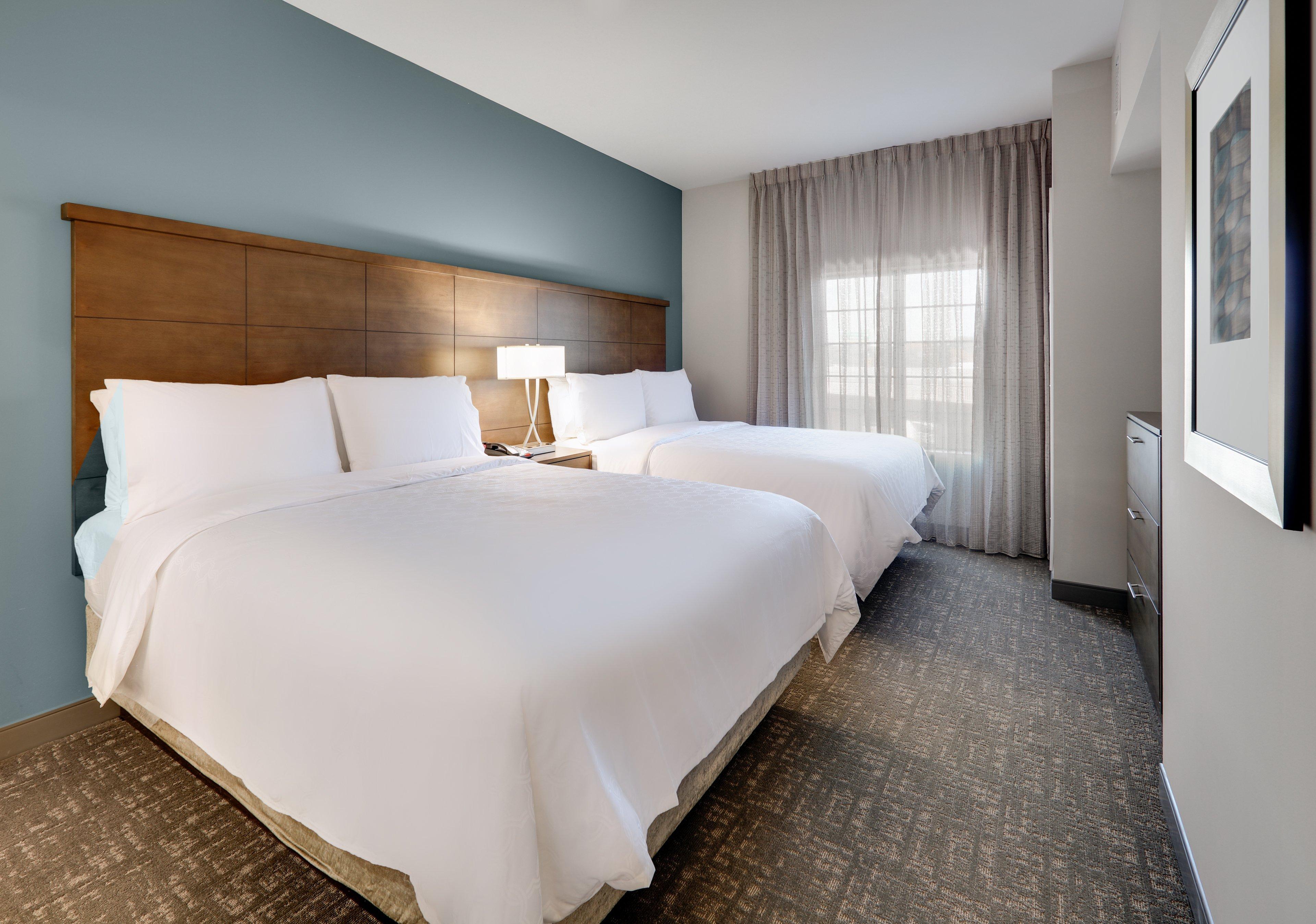 Staybridge Suites - Oklahoma City - Downtown By Ihg Exterior foto