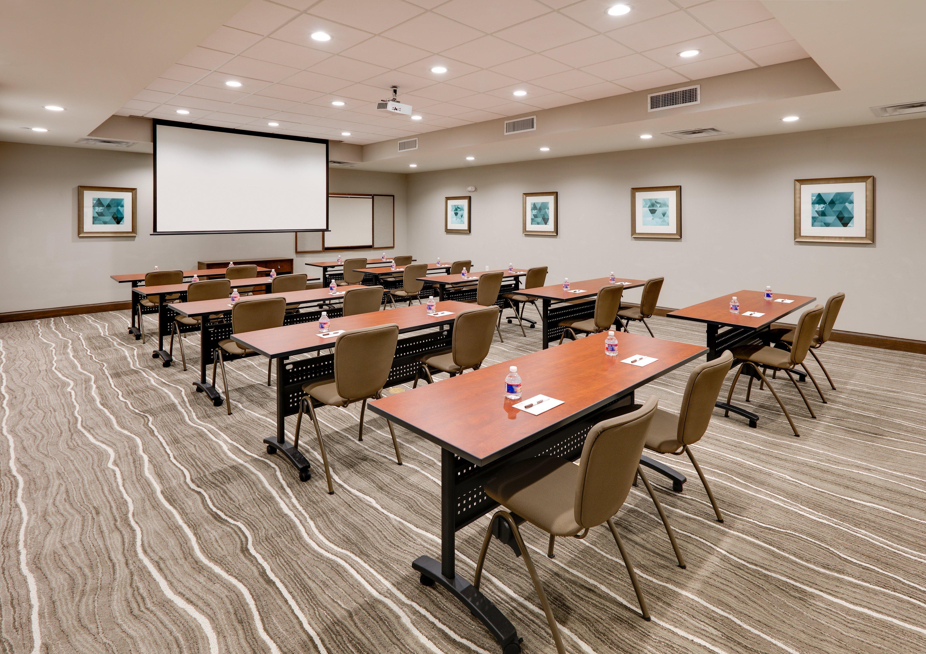 Staybridge Suites - Oklahoma City - Downtown By Ihg Exterior foto